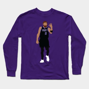 Kyrie irving Long Sleeve T-Shirt